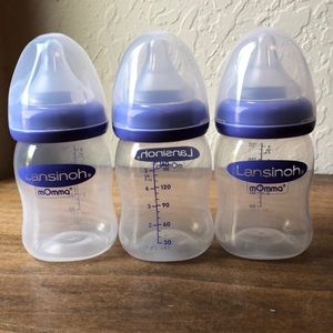 lansinoh momma bottle canada